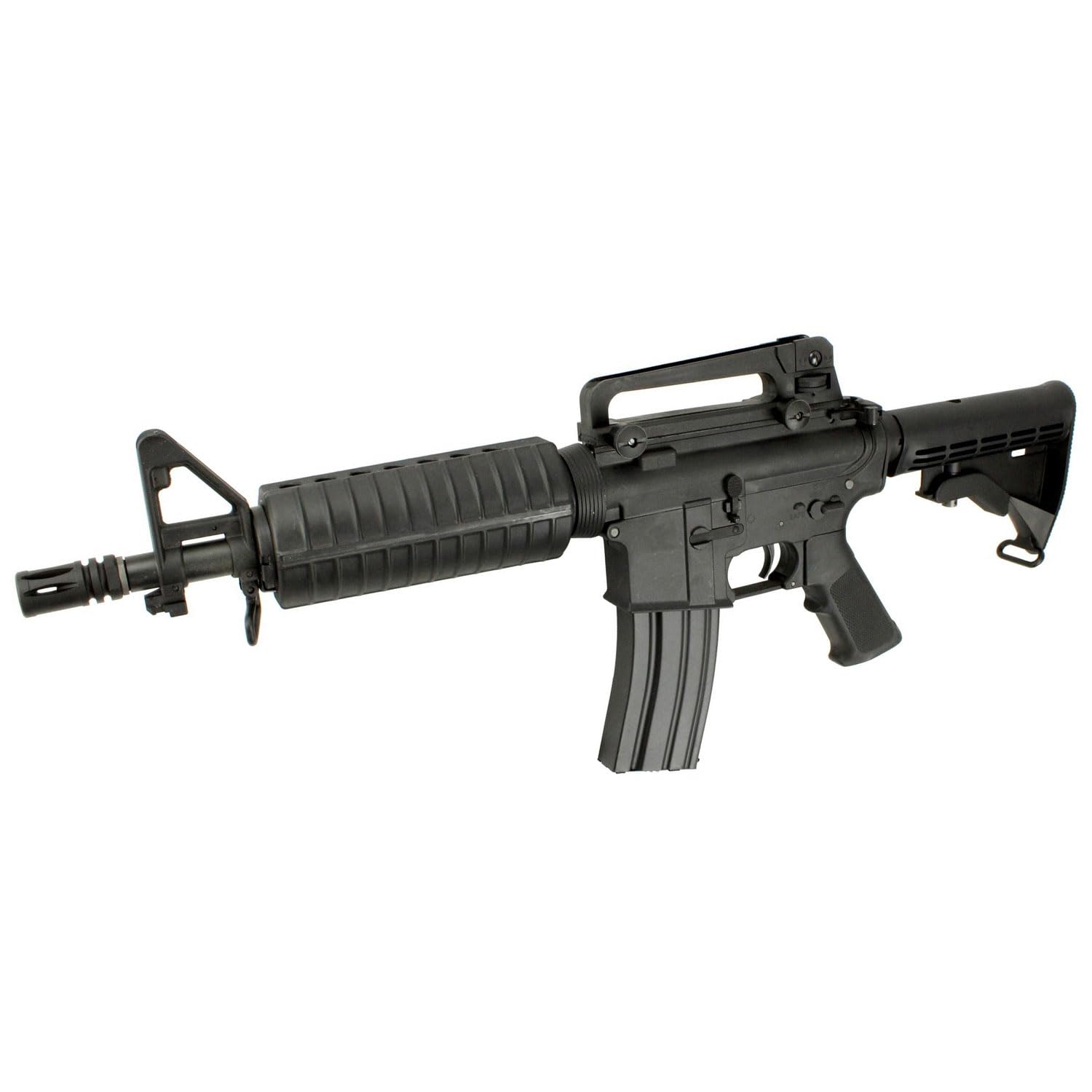 Amazon.co.jp: S&T M933 スポーツライン 電動ガン BK : ホビー